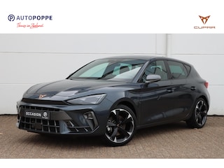Cupra Leon 1.5 TSI eHybrid Business 204pk DSG6