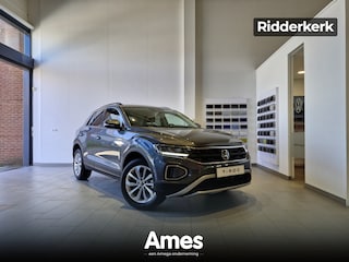 Volkswagen T-Roc Life Edition 1.0 TSI 116 PK