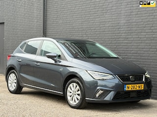 Seat Ibiza 1.0 TSI Style | NAVI | CRUISE | PDC | AIRCO | MULTI STUUR | NWE APK