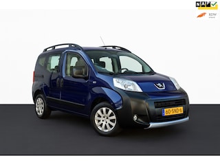 Peugeot Bipper 1.4 Outdoor