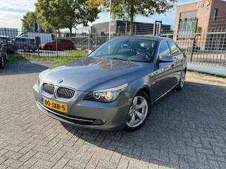 BMW 523i Business Line Edition II (Youngtimer, Goed Onderhouden, Climate Control, Parkeersensoren etc.)