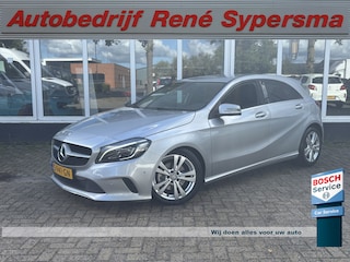 Mercedes-Benz A-klasse 200 | Automaat | Cruise |Stoelverwarming | LED Koplampen