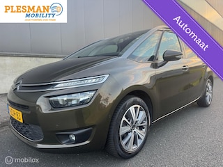 Citroën C4 Picasso 1.6 e-THP * 7 Zits * Onderhouden *