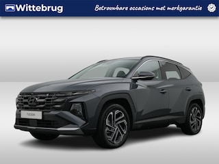 Hyundai Tucson 1.6 T-GDI PHEV Comfort Smart FACELIFT Plug-In Hybride Automaat met Navigatie, Elektrische Achterklep en Camera
