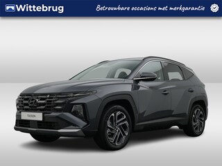 Hyundai Tucson 1.6 T-GDI PHEV Comfort Smart FACELIFT Plug-In Hybride Automaat met Navigatie, Elektrische Achterklep en Camera