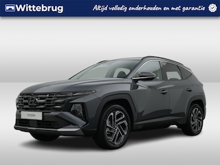 Hyundai Tucson 1.6 T-GDI PHEV Comfort Smart FACELIFT Plug-In Hybride Automaat met Navigatie, Elektrische Achterklep en Camera