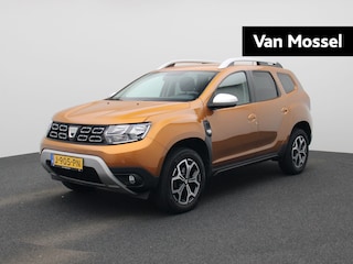 Dacia Duster 1.3 TCe Prestige