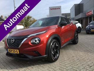 Nissan Juke 1.6 HEV DCT Tekna Bose Cold Pack