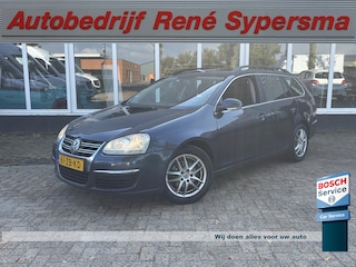 Volkswagen Golf Variant 1.9 TDI EXPORT | Trekhaak | Cruise | Navi | Airco