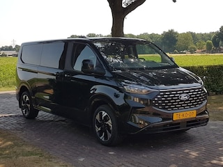 Ford Transit Custom Tourneo L2H1 320 Limited Titanium BPM vrij 170pk