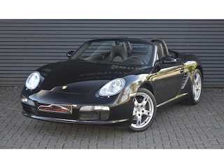 Porsche Boxster Boxster 2.7