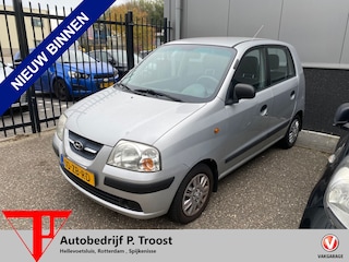 Hyundai Atos 1.1i Active Joy Airco * meeneemprijs *