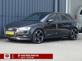Audi A3 1.4 TFSI Ambition Pro Line plus | Pano | Leder | Stoelverwarming