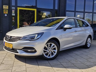 Opel Astra SPORTS TOURER 1.2 130PK | Trekhaak | Park Sens Achter | Climate Contr| Apple Carplay | Android Auto | Cruise Contr