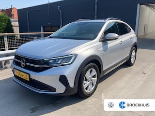 Volkswagen Taigo 1.0 TSI Life | Camera achter | Apple Carplay | Apple Carplay | ACC |