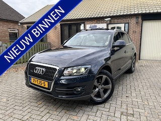 Audi Q5 2.0 TFSI quattro Pro Line Panodak 19"
