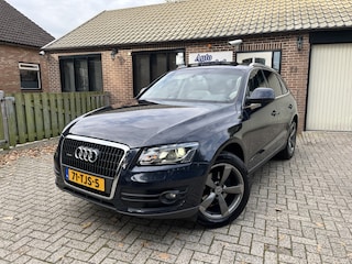 Audi Q5 2.0 TFSI quattro Pro Line Panodak 19"