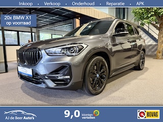 BMW X1 xDrive25e Executive Sportline | Panorama | Camera | Trekhaak