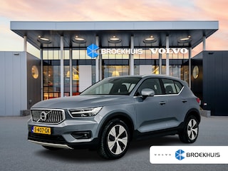 Volvo XC40 T4 Recharge Inscription Expression | 18" | Navigatie | Carplay | Parkeercamera | Keyless | Elektrische achterklep