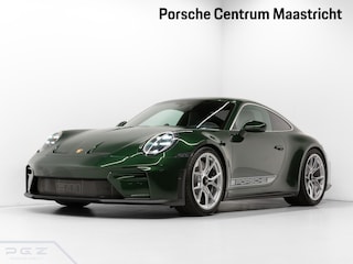 Porsche 911 GT3 Touring