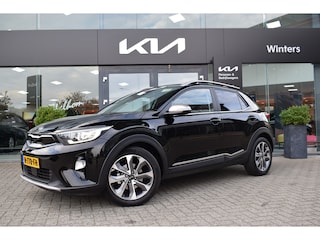Kia Stonic 1.0 T-GDi DynamicPlusLine DCT7 Automaat | Navigatie | Cruise Control | Keyless | Tot 10jr. Kia garantie |