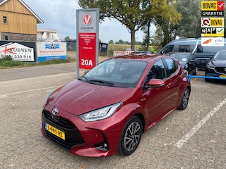 Toyota Yaris 1.5 Hybrid Dynamic | Origineel Nederlands | Adaptive Cruise Control