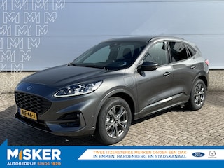 Ford Kuga 2.5 PHEV ST-Line X TREKHAAK! DRIVERPACK! WINTERPACK!