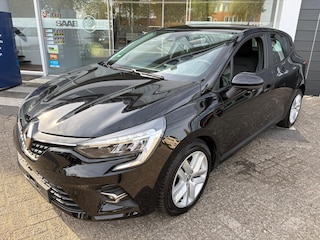Renault Clio 1.0 TCe 90 Zen