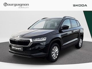 Skoda Karoq 1.5 TSI ACT Business Edition | Wordt verwacht | LED | A. Camera | Cruise | Navi
