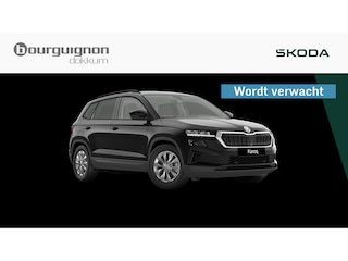 Skoda Karoq 1.5 TSI ACT Business Edition | Wordt verwacht | LED | A. Camera | Cruise | Navi