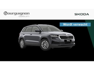 Skoda Karoq 1.5 TSI ACT Business Edition | Wordt verwacht | LED | A. Camera | Navi |