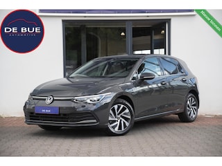 Volkswagen Golf 1.4 eHybrid|Style|2e Eig|Automaat|IQ light|Camera|Massage|Dealer Onderhouden