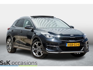 Kia XCeed 1.6 GDi PHEV ExecutiveLine