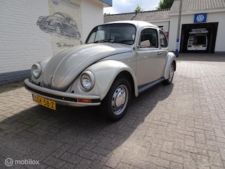 Volkswagen Kever 1600 i in ABSOLUTE NIEUWSTAAT