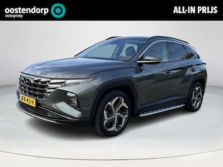 Hyundai Tucson 1.6 T-GDI HEV Premium Sky