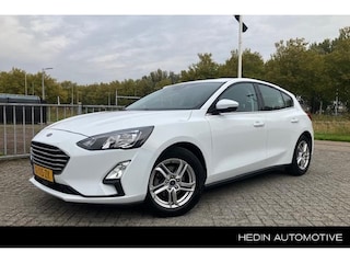 Ford Focus 1.0 EcoBoost 125PK Trend Edition Business