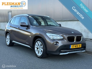 BMW X1 sDrive18i Executive * Gereviseerde Motor *