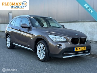 BMW X1 sDrive18i Executive * Gereviseerde Motor *