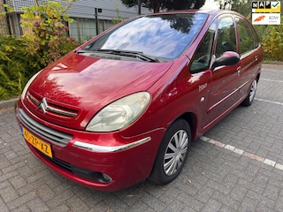 Citroën Xsara Picasso 1.6i-16V Image / LPG(G3) / Airco / PDC
