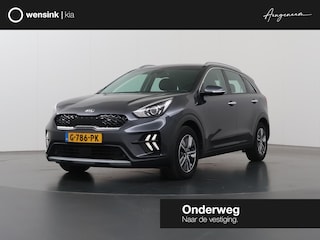 Kia Niro 1.6 GDi Hybrid DynamicLine | Navigatie | Parkeercamera | Climate Control | Cruise Control |