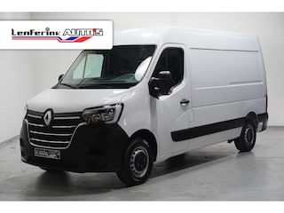 Renault Master 2.3 dCi 135 L2H2 Comfort Airco, Apple Carplay Navi, PDC achter, 3-Zits