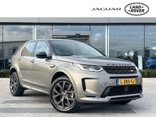Land Rover Discovery Sport P300e 309pk AWD R-Dynamic S | Panoramadak | 360gr Camera | Verwarmde stoelen en stuur |