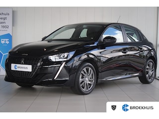 Peugeot 208 1.2 Turbo 100-PK Active Pack NAVI | CARPLAY | PDC | CRUISE CONTROL