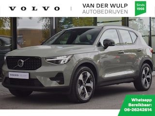 Volvo XC40 B4 197pk Plus Dark | Driver Assist | Trekhaak | Verwarmde voorru