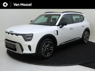 Smart #5 Pro / Verwarmd stuurwiel/ Keyless entry/ 13-inch OLED centraal scherm/ Stoelverwarming voorstoelen