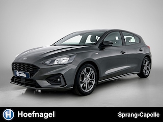 Ford Focus 1.0 EcoBoost ST Line | Navi | Cruise Control |