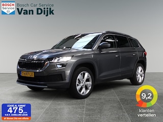 Skoda Kodiaq 1.5 TSI Edition automaat / camera / carplay