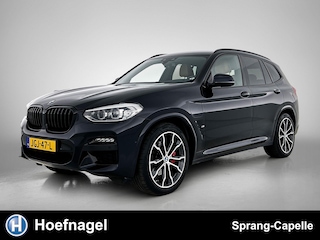 BMW X3 XDrive30e High Executive M Sport | Camera | Cruise Control | Stoelverw. | Elektrische klep