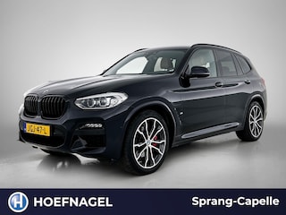 BMW X3 XDrive30e High Executive M Sport | Camera | Cruise Control | Stoelverw. | Elektrische klep