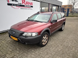 Volvo V70 2.4 T Comfort Line
